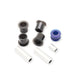 SuperPro Front Steering Rack & Pinion Mount Bushing Kit FRS/BRZ/GR86 (SPF3731K) - Lunaticsco