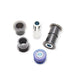 SuperPro Front Steering Rack & Pinion Mount Bushing Kit FRS/BRZ/GR86 (SPF3731K) - Lunaticsco