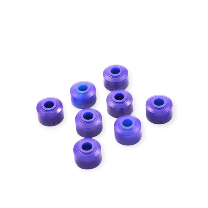 SuperPro Front Sway Bar Link Bushing Kit for 79-85 Mazda RX-7 GS (SPF2092BK) - Lunaticsco