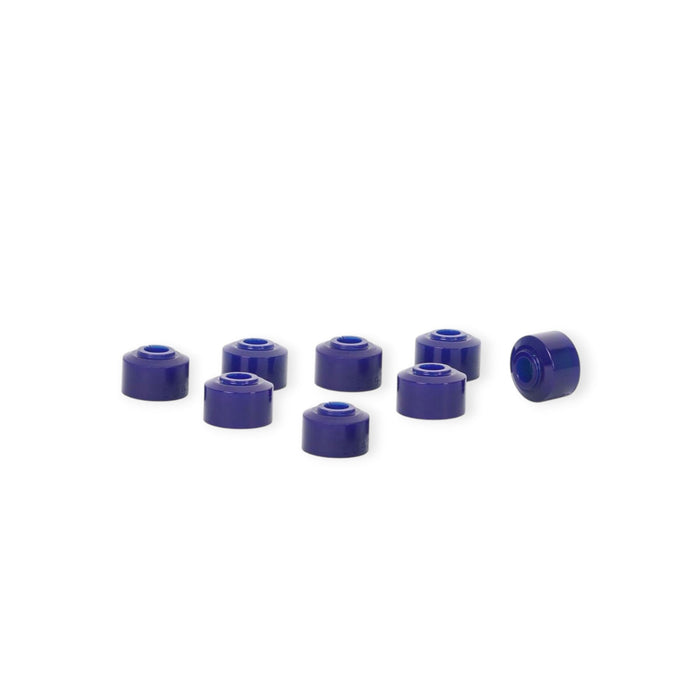 SuperPro Front Sway Bar Link Bushing Kit for 79-85 Mazda RX-7 GS (SPF2092BK) - Lunaticsco