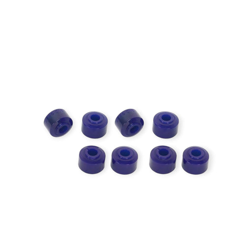 SuperPro Front Sway Bar Link Bushing Kit for 79-85 Mazda RX-7 GS (SPF2092BK) - Lunaticsco