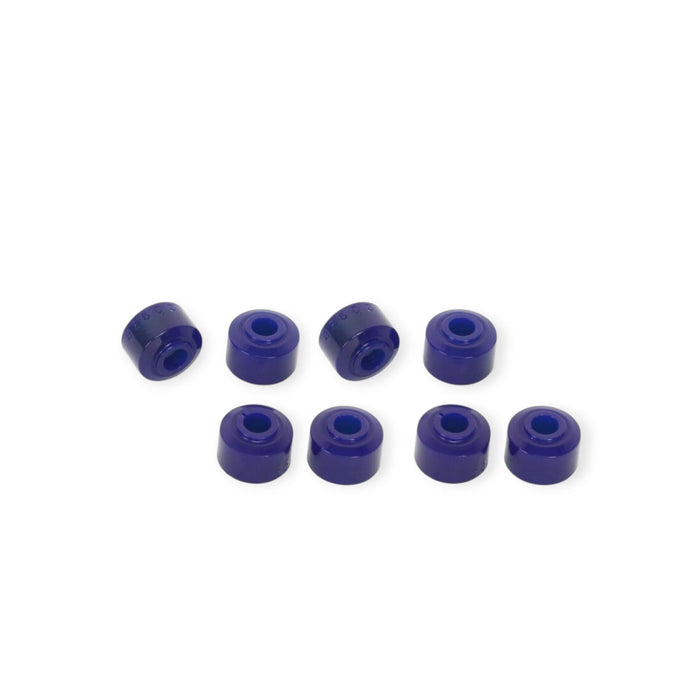 SuperPro Front Sway Bar Link Bushing Kit for 79-85 Mazda RX-7 GS (SPF2092BK) - Lunaticsco