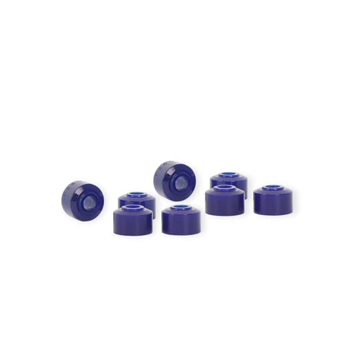 SuperPro Front Sway Bar Link Bushing Kit for 79-85 Mazda RX-7 GS (SPF2092BK) - Lunaticsco
