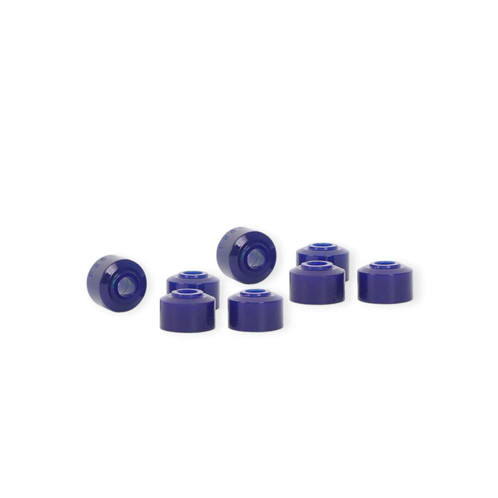 SuperPro Front Sway Bar Link Bushing Kit for 79-85 Mazda RX-7 GS (SPF2092BK) - Lunaticsco