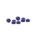 SuperPro Front Sway Bar Link Bushing Kit for 79-85 Mazda RX-7 GS (SPF2092BK) - Lunaticsco