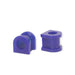 SuperPro Front Sway Bar Mount Bushing Set 28mm IS250/350/ISF (SPF3584-28K) - Lunaticsco