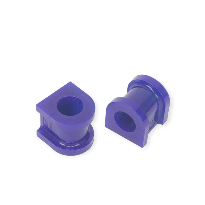 SuperPro Front Sway Bar Mount Bushing Set 28mm IS250/350/ISF (SPF3584-28K) - Lunaticsco