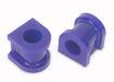 SuperPro Front Sway Bar Mount Bushing Set Lexus IS250 06 - 14 (SPRSPF3584 - 28K) - Lunaticsco