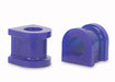 SuperPro Front Sway Bar Mount Bushing Set Lexus IS250 06 - 14 (SPRSPF3584 - 28K) - Lunaticsco