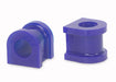 SuperPro Front Sway Bar Mount Bushing Set Lexus IS250 06 - 14 (SPRSPF3584 - 28K) - Lunaticsco