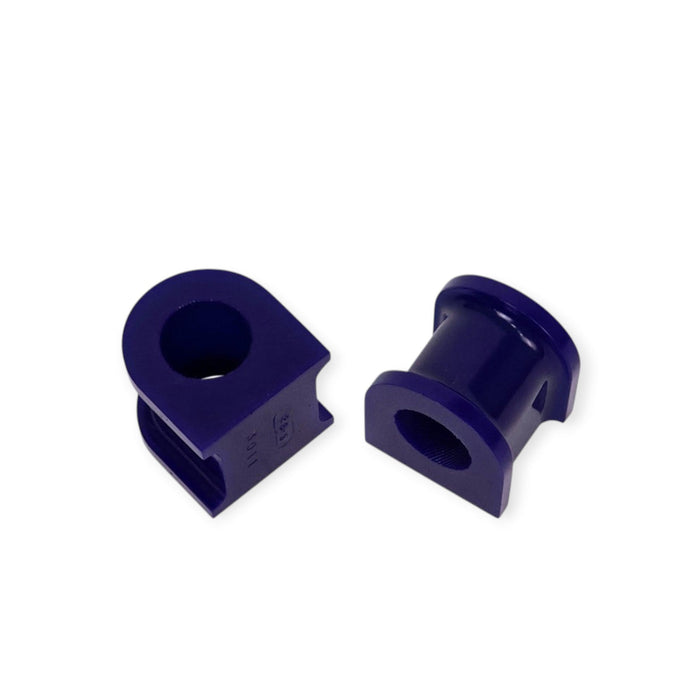 SuperPro Front Sway Bar Mounting Kit for 1990-1994 Lexus LS400 (SPF3011-26.5K) - Lunaticsco
