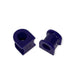 SuperPro Front Sway Bar Mounting Kit for 1990-1994 Lexus LS400 (SPF3011-26.5K) - Lunaticsco