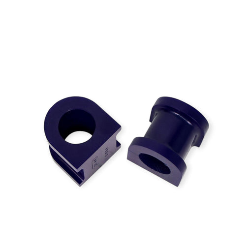 SuperPro Front Sway Bar To Chassis 30mm Kit IS250/350/ISF (SPF3584-30K) - Lunaticsco