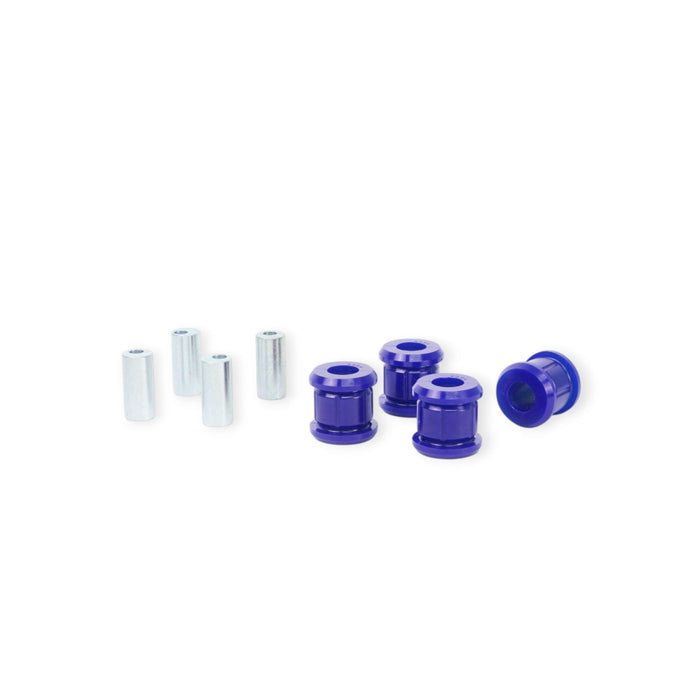 SuperPro Front Upper Control Arm Bushing Set, Camber Adjustable for 01-05 Lexus IS300 (SPF4385K) - Lunaticsco