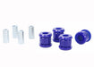 SuperPro Front Upper Control Arm Camber Adjustable Inner Bushing Kit (SPF4385K) IS300 - Lunaticsco