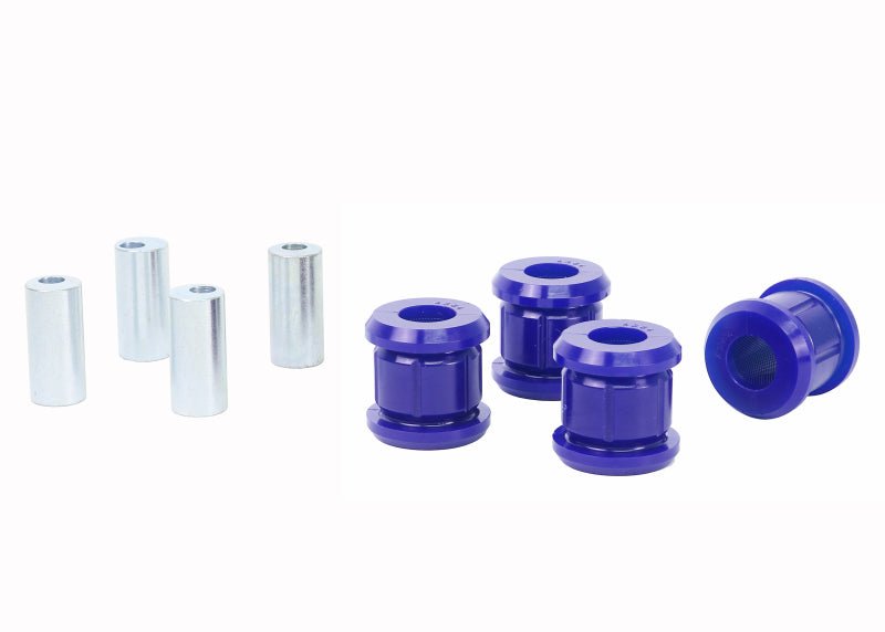 SuperPro Front Upper Control Arm Camber Adjustable Inner Bushing Kit (SPF4385K) IS300 - Lunaticsco