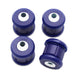 SuperPro Front Upper Control Arm Camber Adjustable Inner Bushing Kit (SPF4385K) IS300 - Lunaticsco