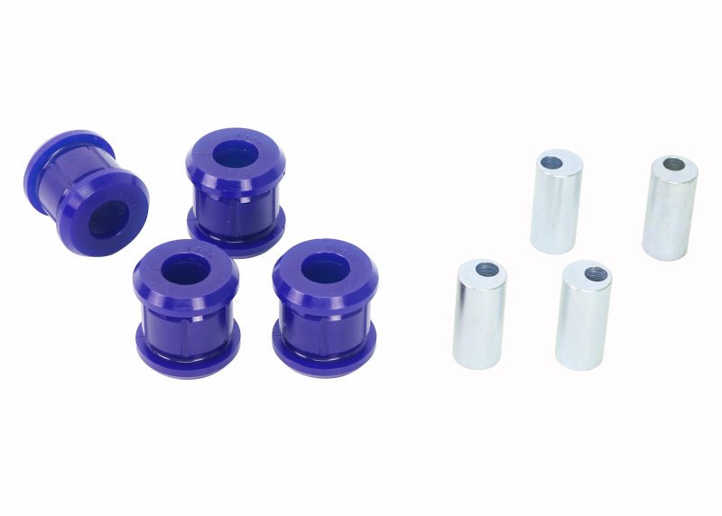 SuperPro Front Upper Control Arm Camber Adjustable Inner Bushing Kit (SPF4385K) IS300 - Lunaticsco