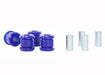 SuperPro Front Upper Control Arm Camber Adjustable Inner Bushing Kit (SPF4385K) IS300 - Lunaticsco