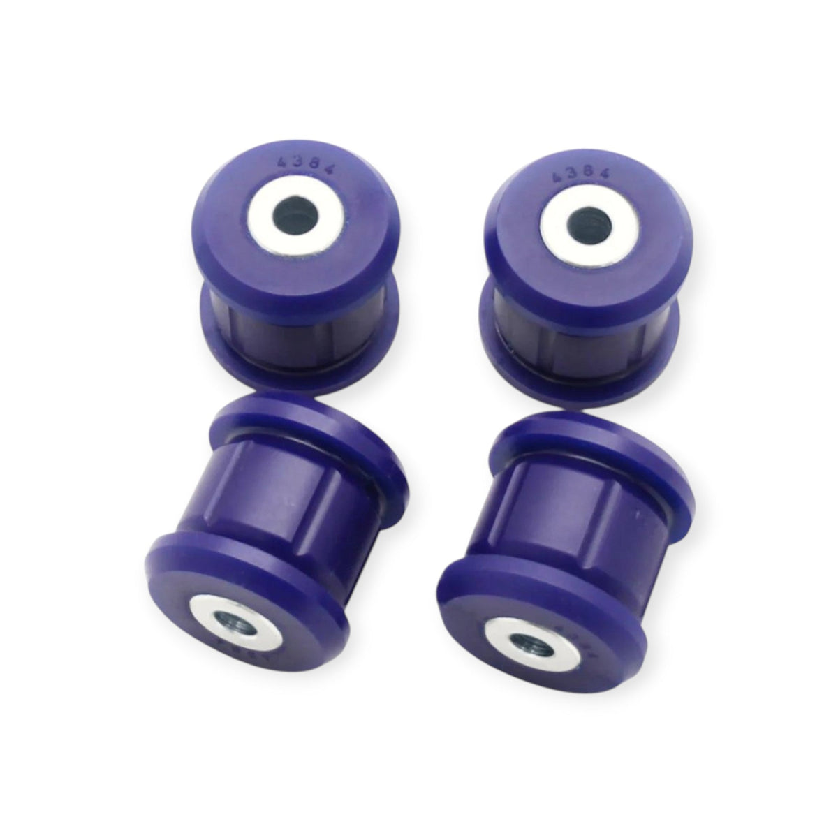 Superpro SPF3491K Lower-Rear Control Arm Bushings | Lexus IS (06-14) (SPF3491K) main image 1