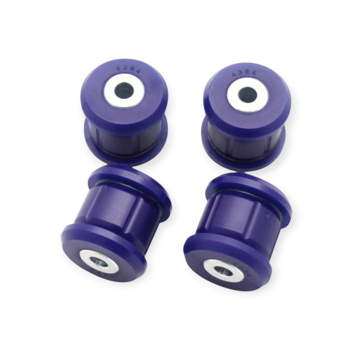 SuperPro Front Upper Control Arm Inner Bushing Kit Lexus IS300 (SPF4384K) - Lunaticsco