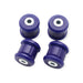 SuperPro Front Upper Control Arm Inner Bushing Kit Lexus IS300 (SPF4384K) - Lunaticsco