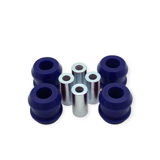 SuperPro Front Upper Inner Control Arm Bushing Kit for 90-94 Lexus LS400 (SPF1352K) - Lunaticsco