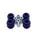 SuperPro Front Upper Inner Control Arm Bushing Kit for 90-94 Lexus LS400 (SPF1352K) - Lunaticsco