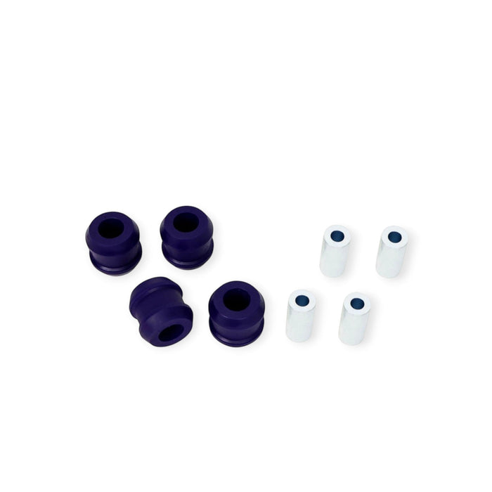 SuperPro Front Upper Inner Control Arm Bushing Kit for 90-94 Lexus LS400 (SPF1352K) - Lunaticsco
