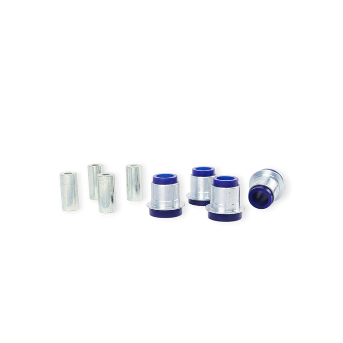 SuperPro Front Upper Inner Control Arm Bushing Kit IS250/350 | GS300/350/430 (SPF3507K) - Lunaticsco
