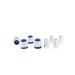 SuperPro Front Upper Inner Control Arm Bushing Kit IS250/350 | GS300/350/430 (SPF3507K) - Lunaticsco