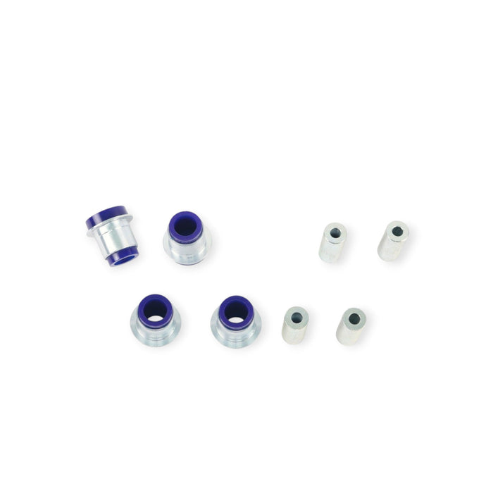 SuperPro Front Upper Inner Control Arm Bushing Kit IS250/350 | GS300/350/430 (SPF3507K) - Lunaticsco