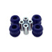 SuperPro Front Upper Inner Control Arm Bushing Kit Lexus LS400 (SPRSPF1352K) - Lunaticsco