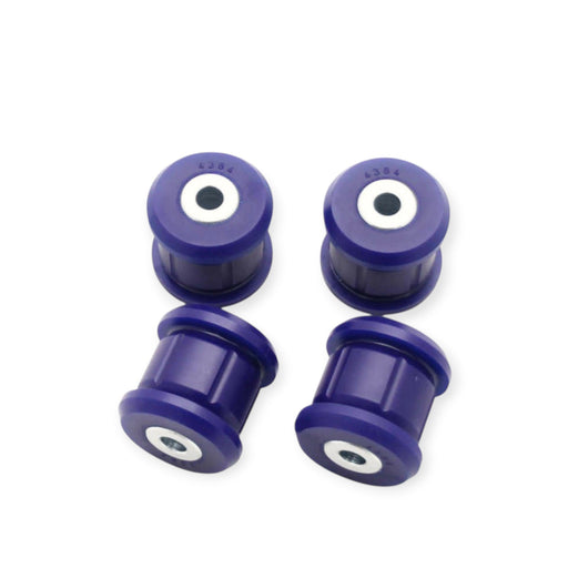 SuperPro Front Upper Inner Control Arm Bushing Set for 01-05 Lexus IS300 (SPF4384K) - Lunaticsco