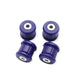 SuperPro Front Upper Inner Control Arm Bushing Set for 01-05 Lexus IS300 (SPF4384K) - Lunaticsco