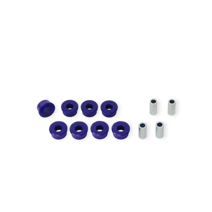 SuperPro Front Upper Inner Control Arm Bushing Set SC/Supra (SPF1474K) - Lunaticsco