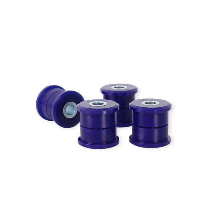 SuperPro Front Upper Inner Control Arm Bushing Set SC/Supra (SPF1474K) - Lunaticsco
