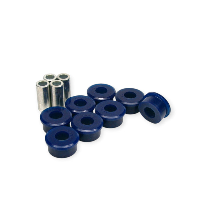 SuperPro Front Upper Inner Control Arm Bushing Set SC/Supra (SPF1474K) - Lunaticsco