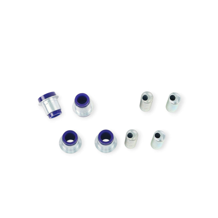 SuperPro Front Upper Inner Control Arm Camber Adjustable Bushing Kit IS250/350 | GS300/350/430 (SPF3507XK) - Lunaticsco