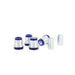 SuperPro Front Upper Inner Control Arm Camber Adjustable Bushing Kit IS250/350 | GS300/350/430 (SPF3507XK) - Lunaticsco