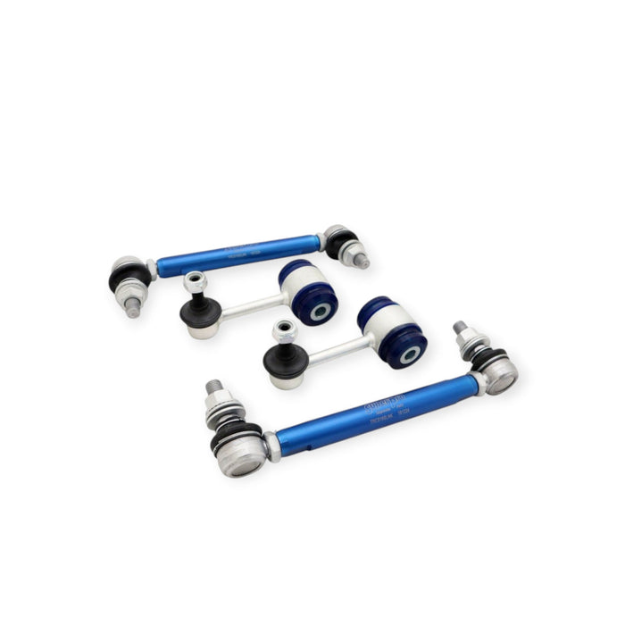 SuperPro HD End Link Set (TRC12160 + SPF3915K) FRS/BRZ/GR86 (TRCLNKSET5) - Lunaticsco