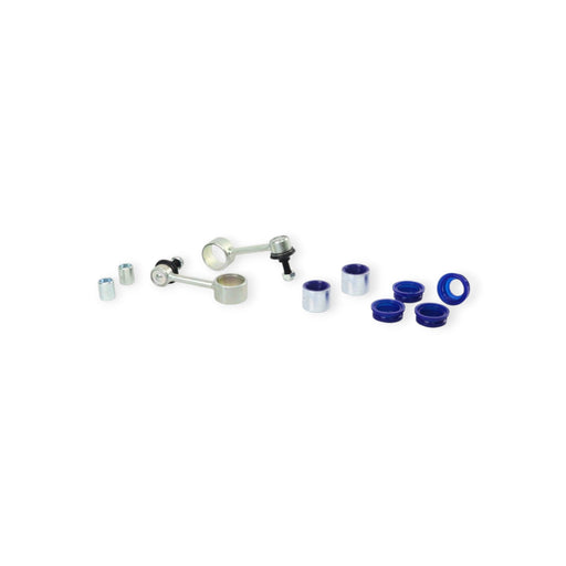 SuperPro HD Fixed Rear Sway Bar End Link Set FRS/86/GT86/BRZ (SPF3915K) - Lunaticsco