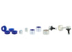 SuperPro HD Fixed Rear Sway Bar End Link Set FRS/86/GT86/BRZ (SPF3915K) - Lunaticsco