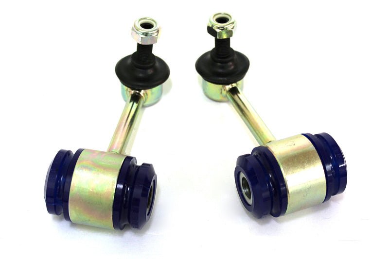 SuperPro HD Fixed Rear Sway Bar End Link Set FRS/86/GT86/BRZ (SPF3915K) - Lunaticsco