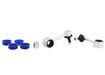 SuperPro HD Fixed Rear Sway Bar End Link Set FRS/86/GT86/BRZ (SPF3915K) - Lunaticsco