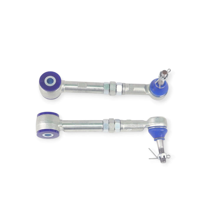 SuperPro Lower Rear HD Adjustable Toe Arm Set FRS/BRZ/GR86 (TRC0007) - Lunaticsco