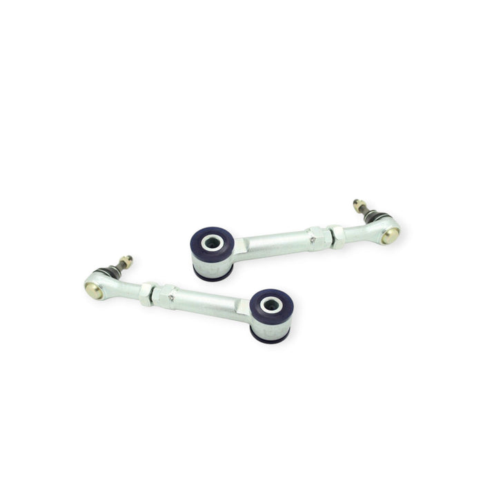SuperPro Lower Rear HD Adjustable Toe Arm Set FRS/BRZ/GR86 (TRC0007) - Lunaticsco
