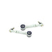 SuperPro Lower Rear HD Adjustable Toe Arm Set FRS/BRZ/GR86 (TRC0007) - Lunaticsco