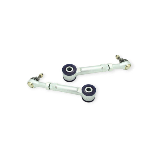 SuperPro Lower Rear HD Adjustable Toe Arm Set Scion FRS/BRZ/86 13+ (SPRTRC0007) - Lunaticsco