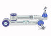 SuperPro Lower Rear HD Adjustable Toe Arm Set Scion FRS/BRZ/86 13+ (SPRTRC0007) - Lunaticsco